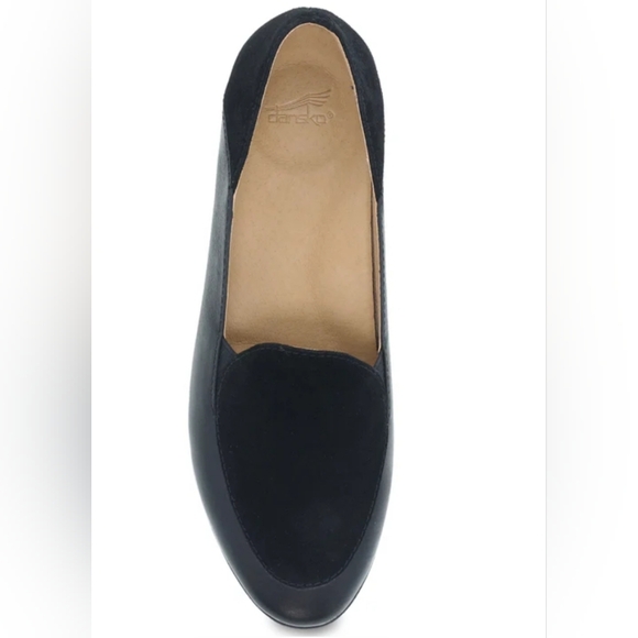 DANSKO NATURAL ARCH FLAT SIZE 5.5 /36 - Picture 4 of 9